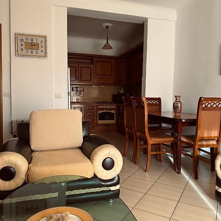 Blehami_Entire_Apartment Berat Buitenkant foto