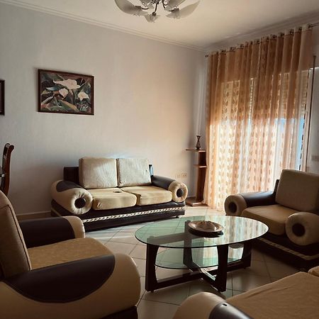Blehami_Entire_Apartment Berat Buitenkant foto