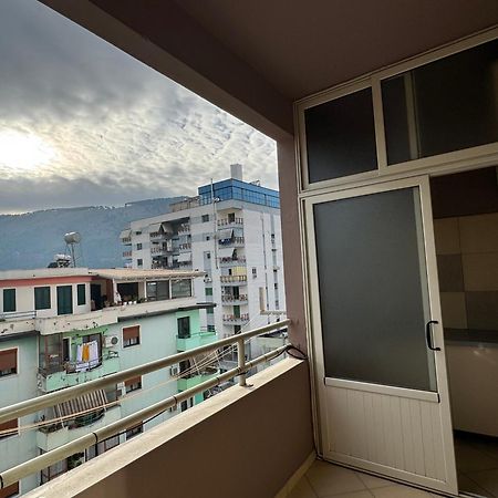 Blehami_Entire_Apartment Berat Buitenkant foto