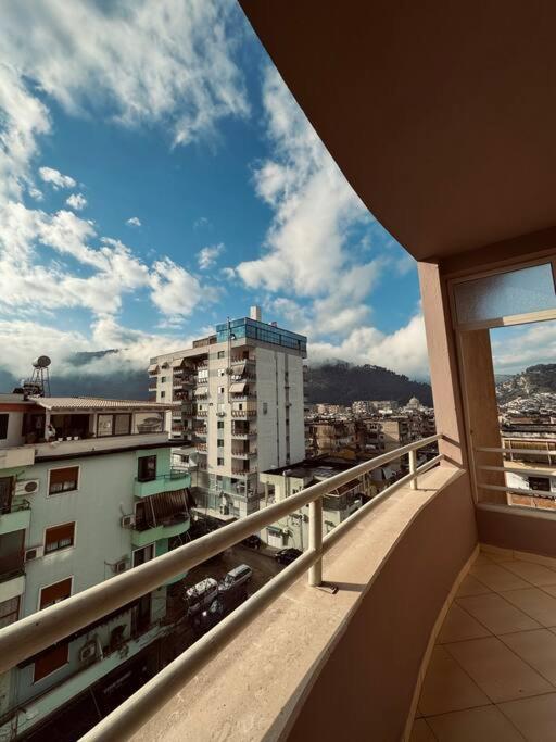 Blehami_Entire_Apartment Berat Buitenkant foto