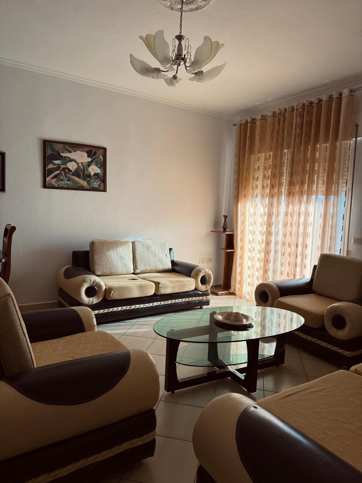 Blehami_Entire_Apartment Berat Buitenkant foto