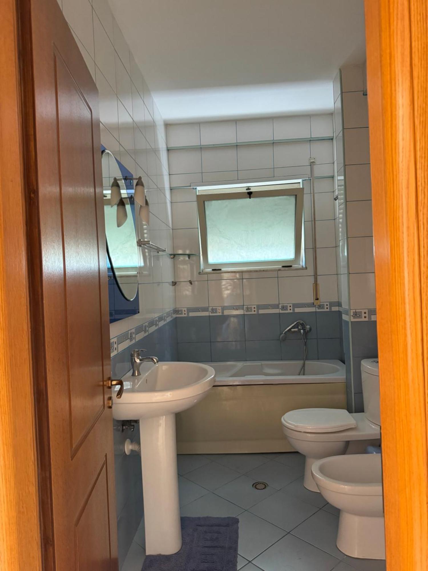 Blehami_Entire_Apartment Berat Buitenkant foto