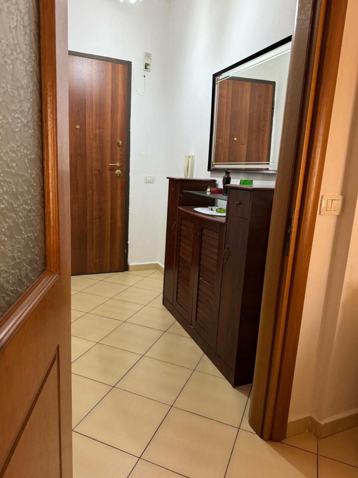 Blehami_Entire_Apartment Berat Buitenkant foto