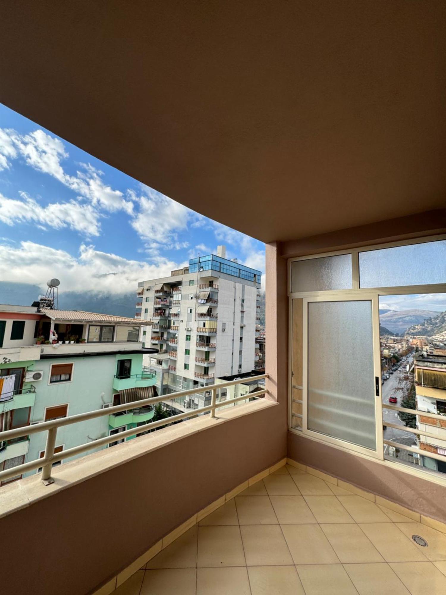 Blehami_Entire_Apartment Berat Buitenkant foto