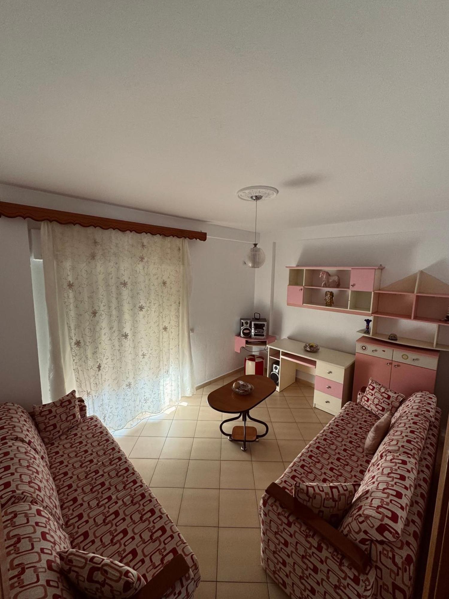 Blehami_Entire_Apartment Berat Buitenkant foto
