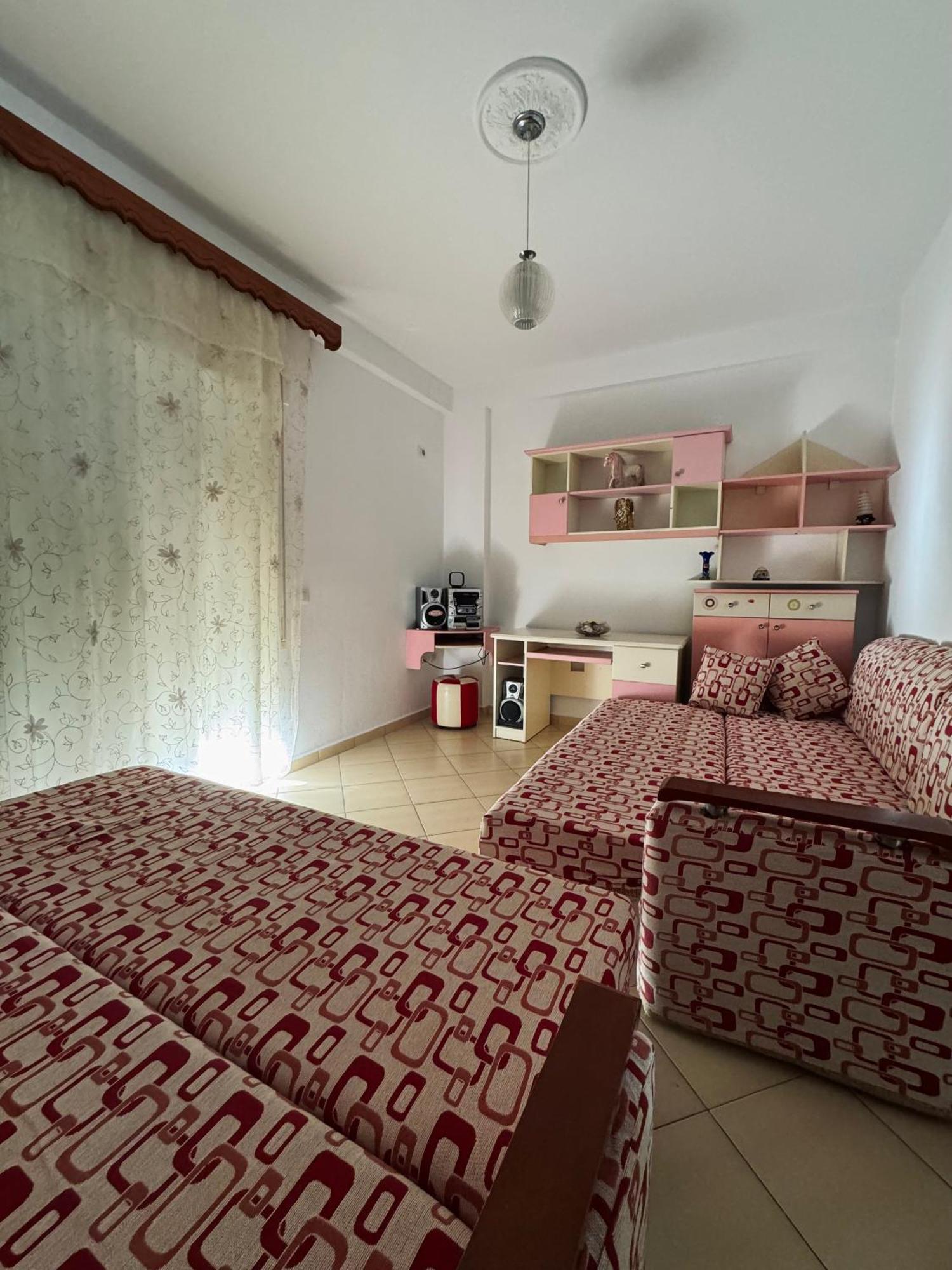 Blehami_Entire_Apartment Berat Buitenkant foto