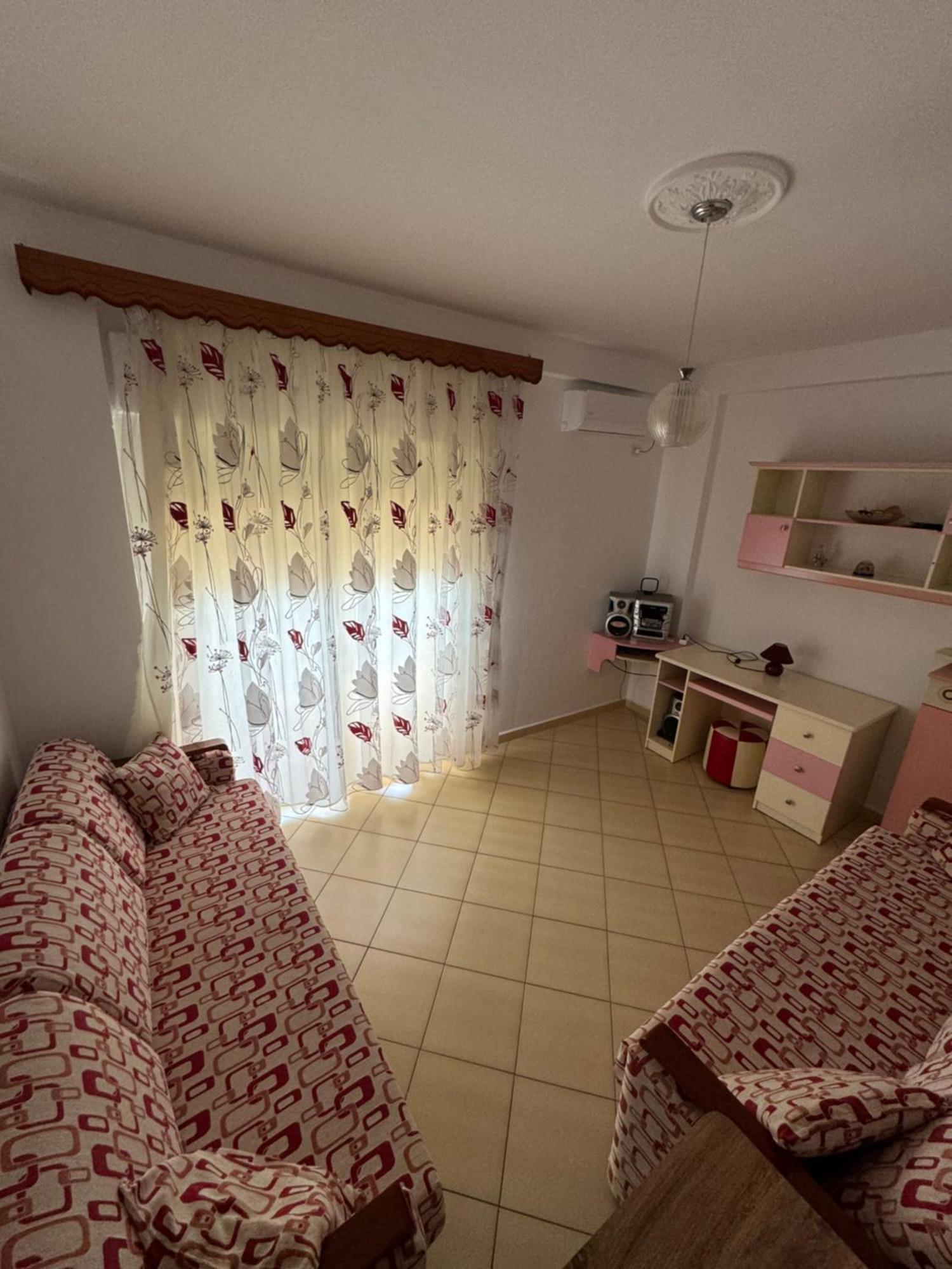Blehami_Entire_Apartment Berat Buitenkant foto