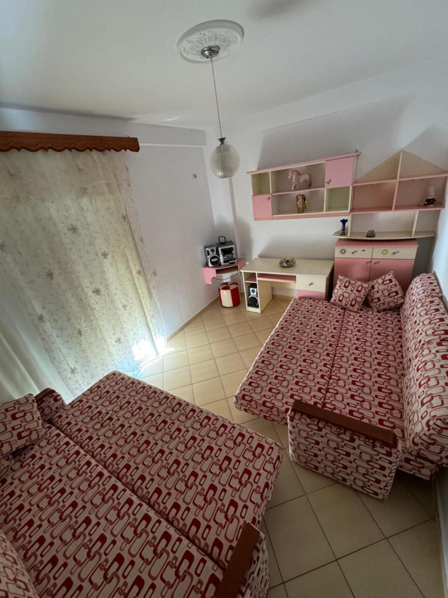 Blehami_Entire_Apartment Berat Buitenkant foto